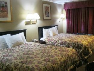 Americas Best Value Inn Пасадина Номер фото